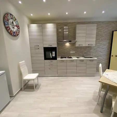 Apartman Miriam *