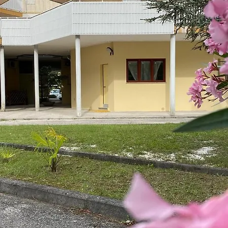 Apartman Miriam Bibione